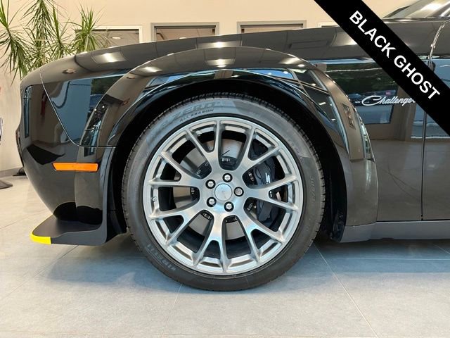 Used 2023 Dodge Challenger SRT Hellcat Redeye image 20