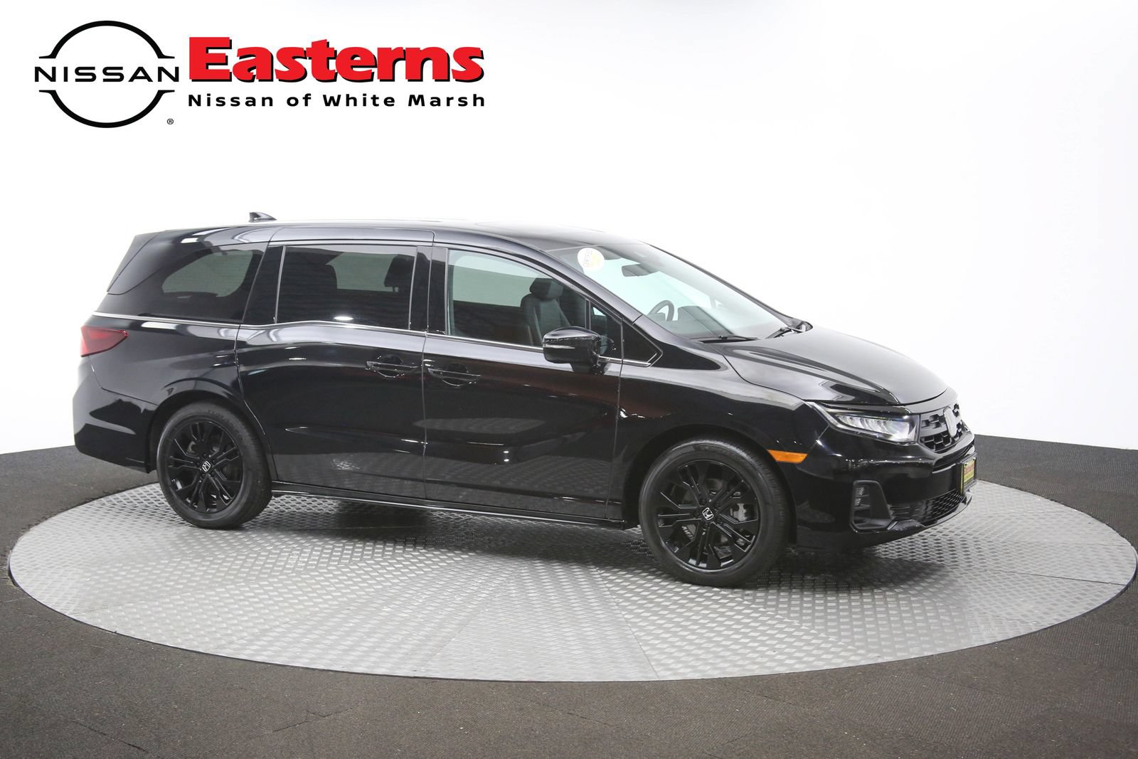 Used 2025 Honda Odyssey Sport-L image 48