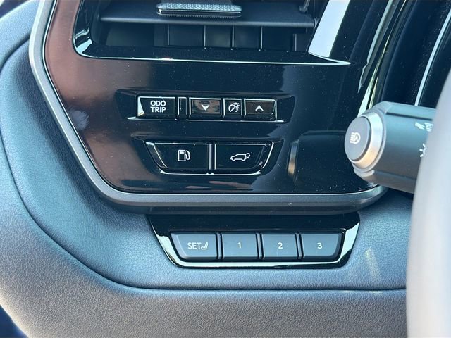 New 2026 Lexus TX 350 AWD image 38