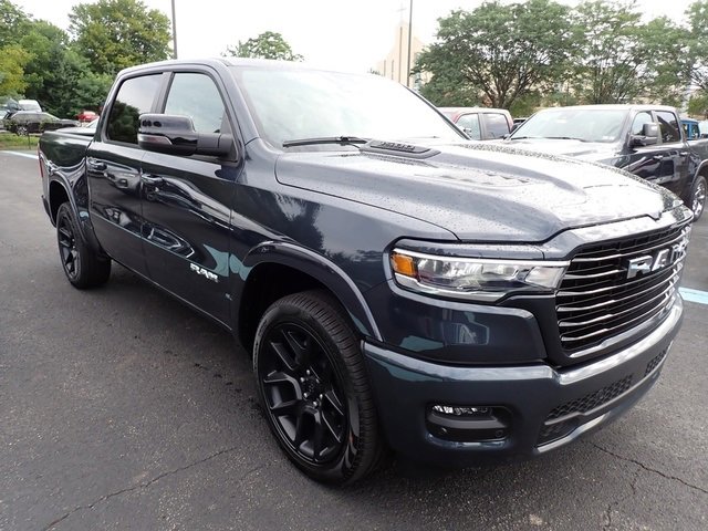 New 2026 RAM 1500 Laramie image 7
