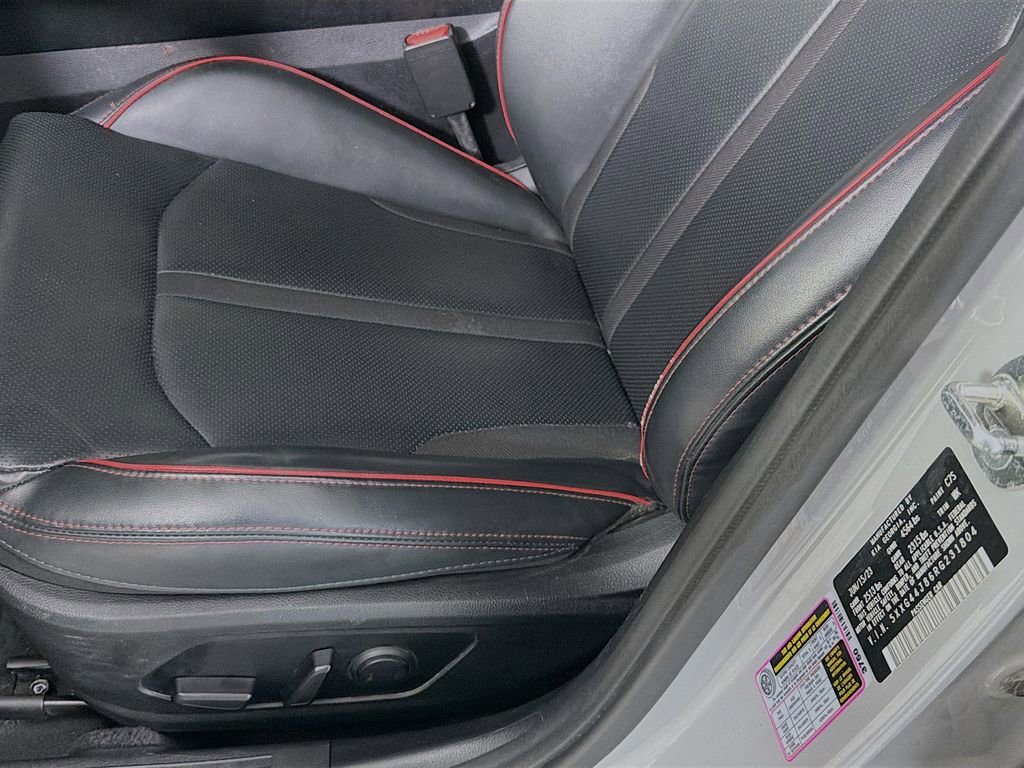 Used 2024 Kia K5 GT image 23