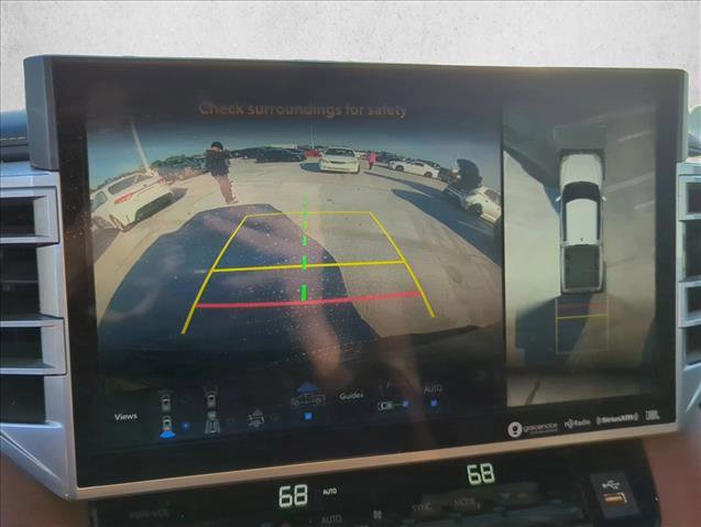 Used 2022 Toyota Tundra 1794 Edition image 17