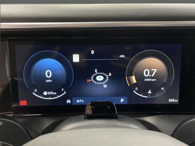 New 2026 Hyundai Palisade Limited image 19