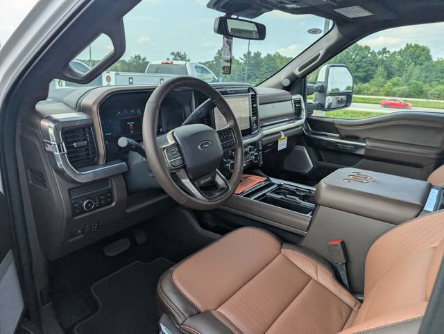 New 2026 Ford F450 King Ranch w/ FX4 Off-Road Package AWD/4WD image 18