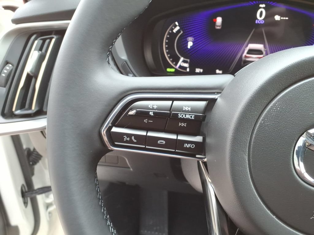New 2026 MAZDA CX-70 SC AWD/4WD image 18