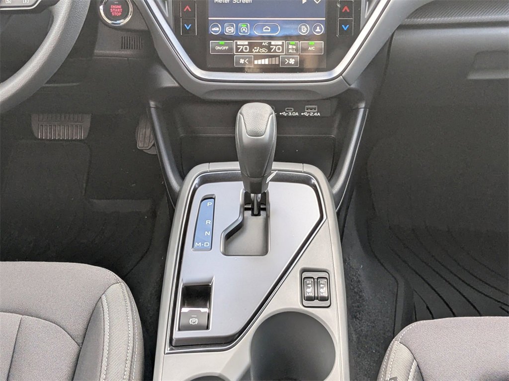 New 2026 Subaru Crosstrek 2.5i Wilderness image 24