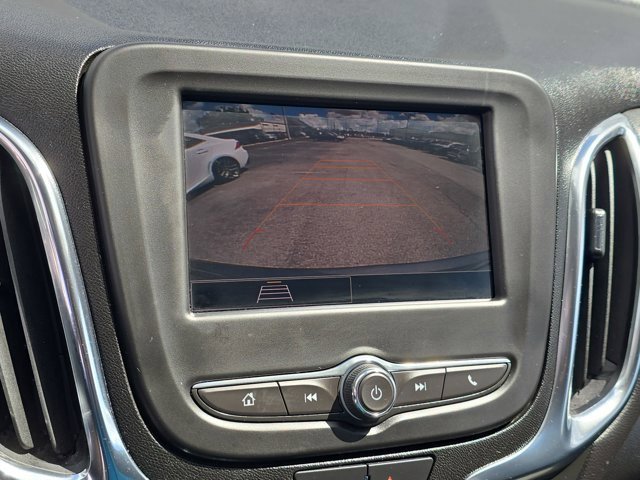 Used 2024 Chevrolet Equinox LT image 22