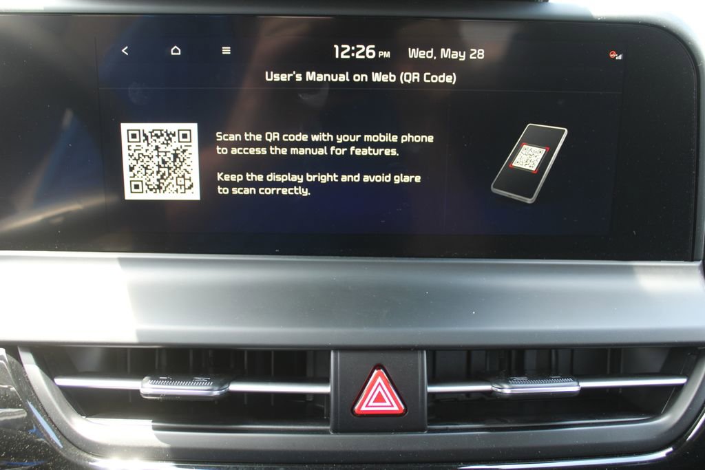 New 2026 Kia Seltos S image 41