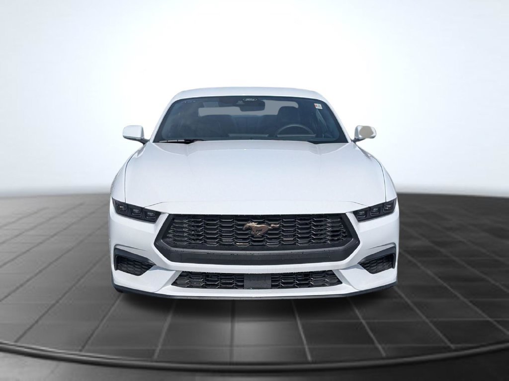 New 2026 Ford Mustang Coupe RWD image 5
