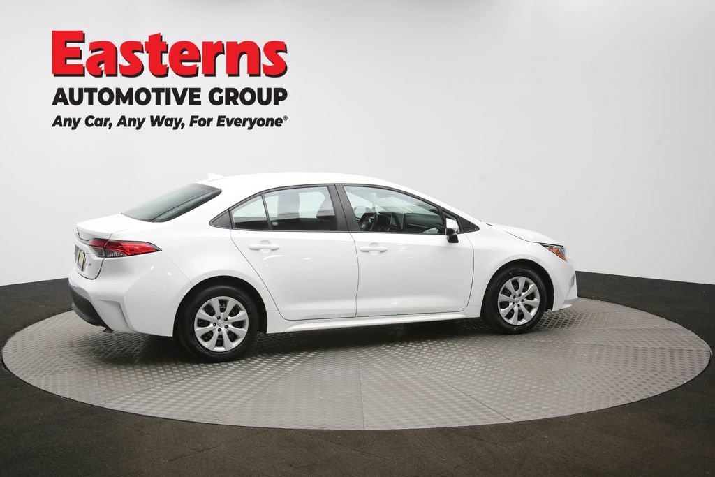 Used 2024 Toyota Corolla LE image 42