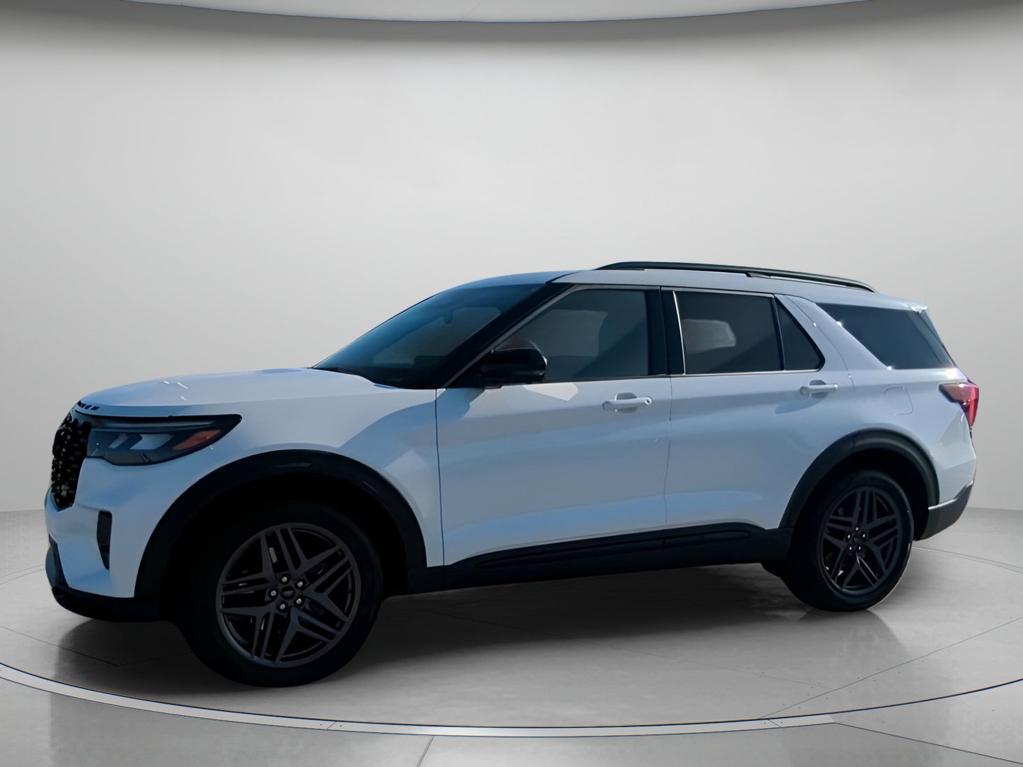 New 2026 Ford Explorer ST RWD image 14