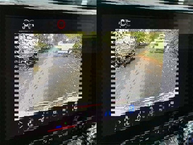 New 2026 GMC Canyon AT4 w/ Technology Plus Package image 13