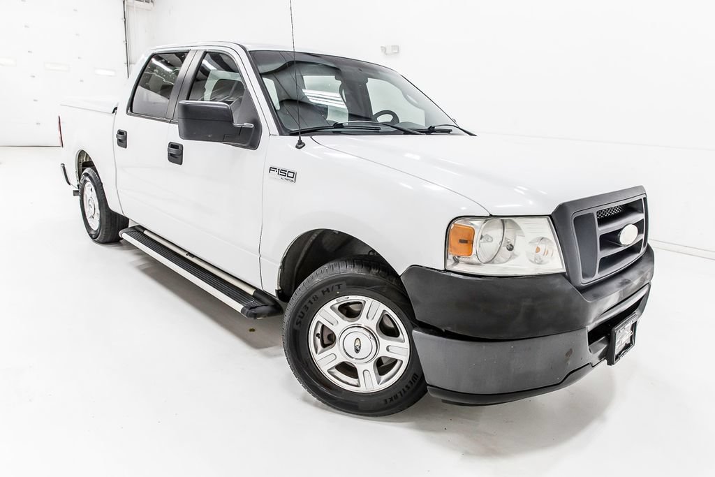 Used 2008 Ford F150 XL RWD image 9