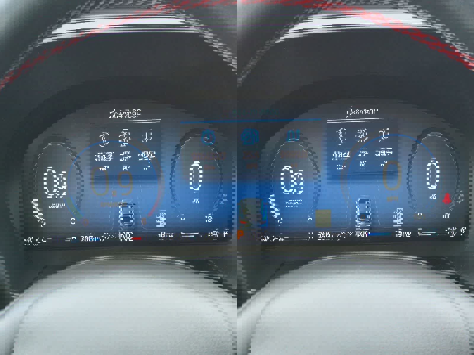 Used 2024 Ford Escape ST-Line Select w/ Tech Pack #2 image 33