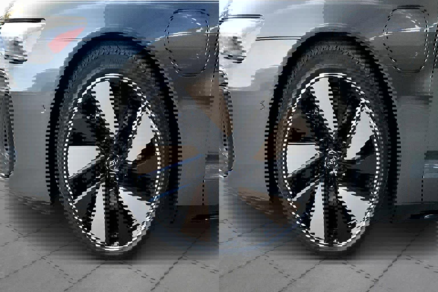 New 2026 Audi S e-tron GT Premium Plus image 11