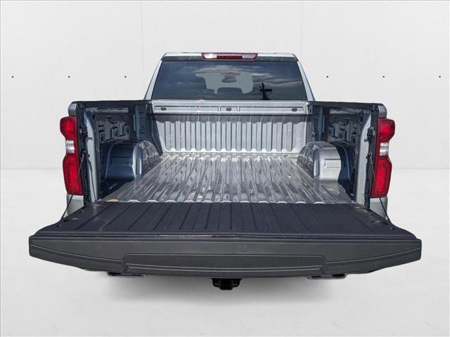 New 2025 Chevrolet Silverado 1500 RST w/ Max Trailering Package image 23
