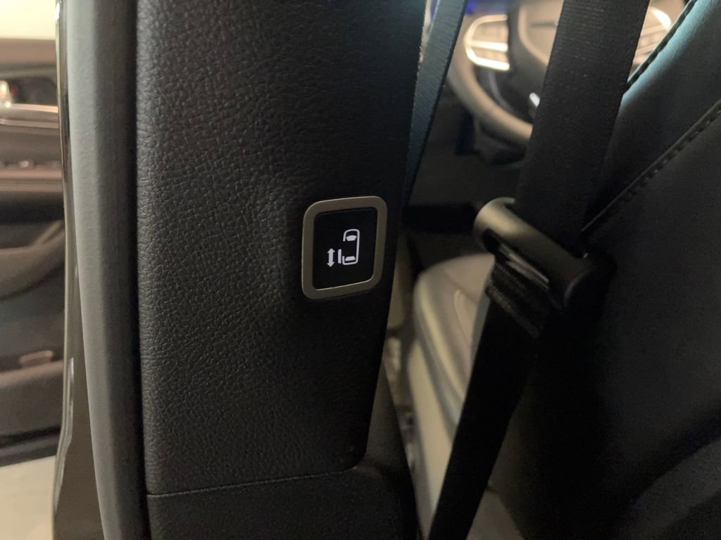 New 2026 Chrysler Pacifica Select image 19