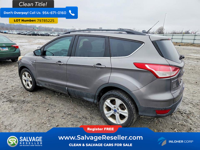 Used 2013 Ford Escape SE FWD image 3