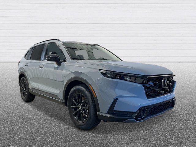 New 2027 Honda CR-V Sport-L image 9