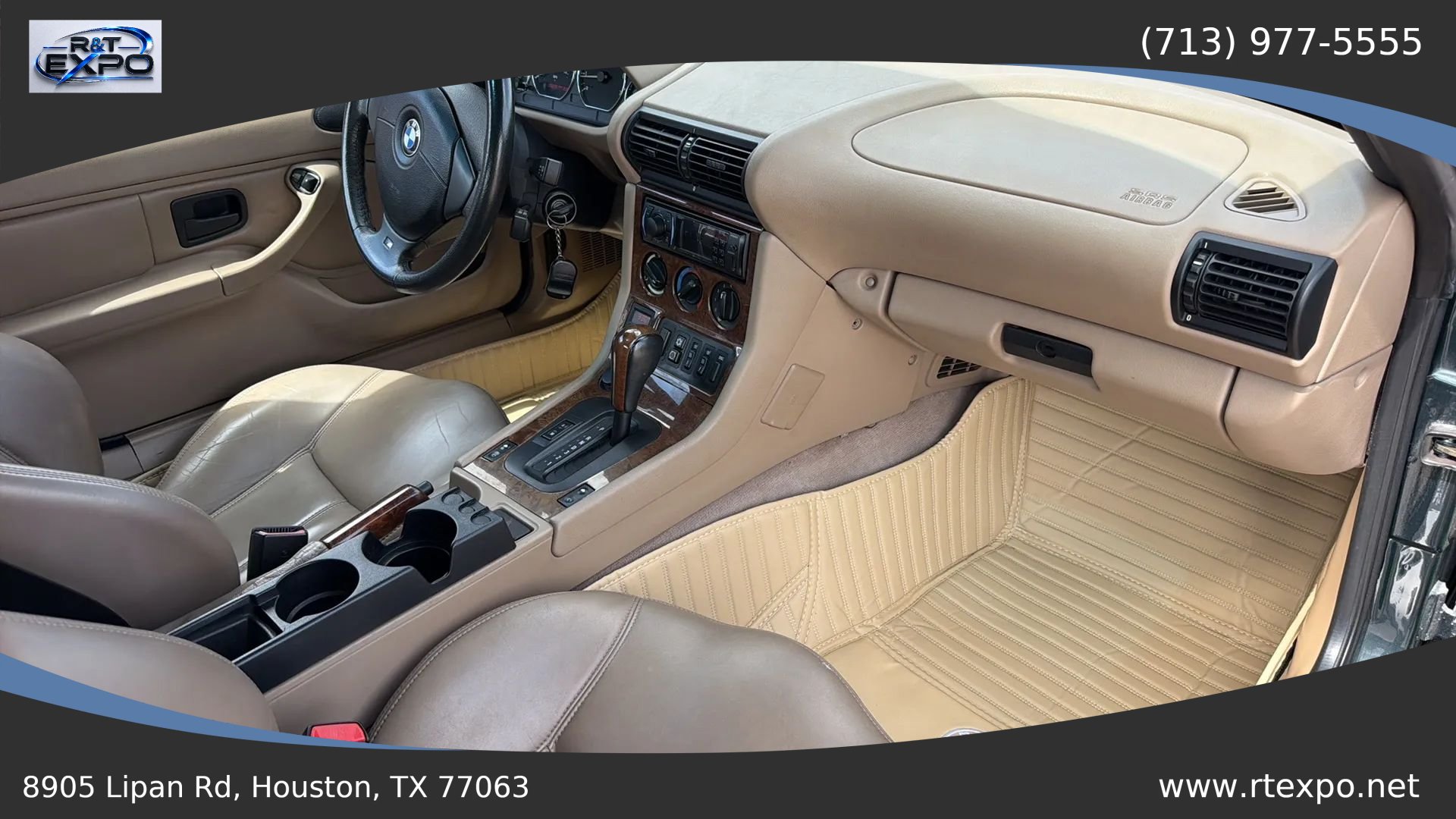Used 2000 BMW Z3 2.8 RWD image 35