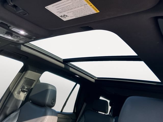 Used 2021 Chevrolet Tahoe LT AWD/4WD image 12