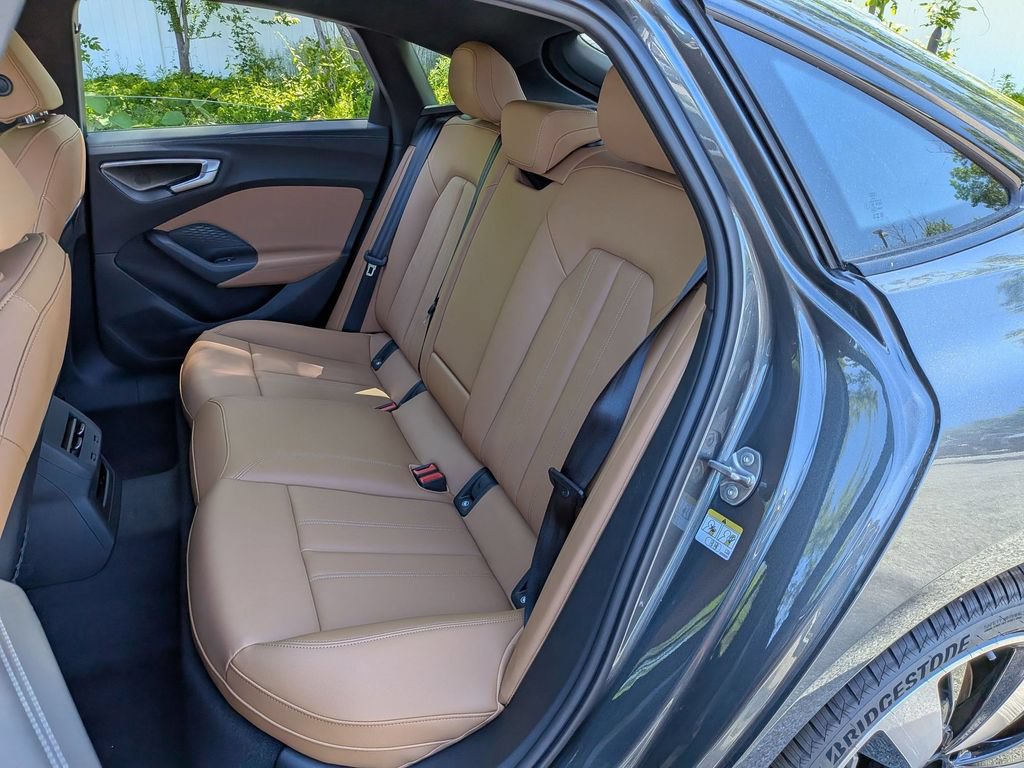 New 2026 Audi A5 2.0T Premium Plus AWD/4WD image 19