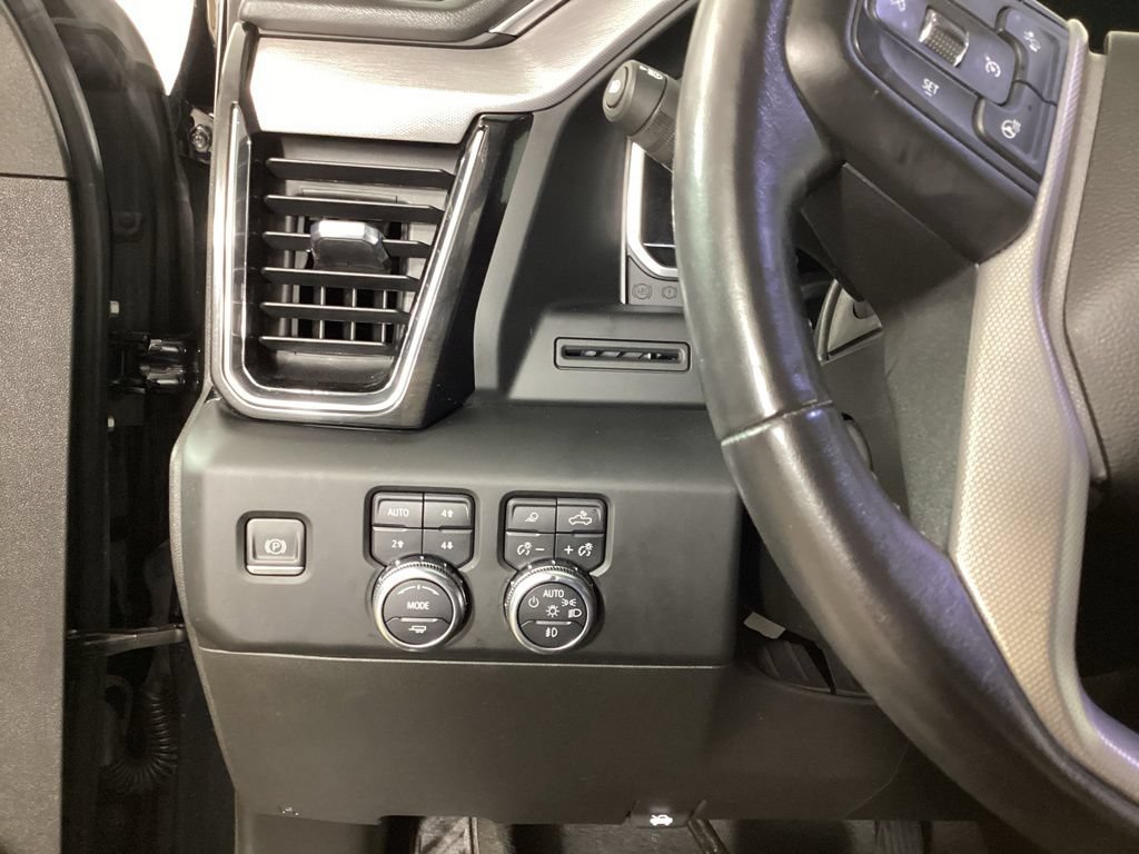 Used 2022 GMC Sierra 1500 Denali AWD/4WD image 15