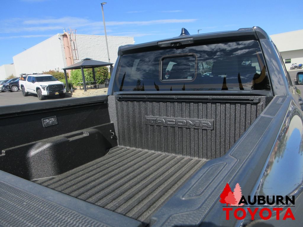 New 2026 Toyota Tacoma TRD Off-Road image 9