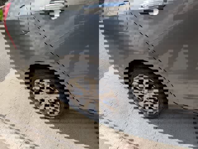 Used 2016 Cadillac ATS Luxury w/ Sun And Sound Package image 12