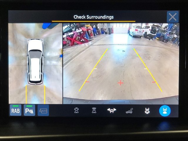 New 2026 Subaru Outback Touring XT AWD/4WD image 5