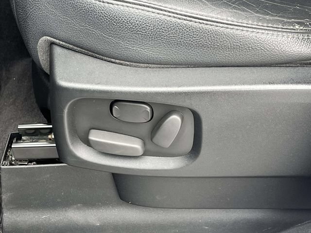 Used 2016 Land Rover LR4 HSE AWD/4WD image 22