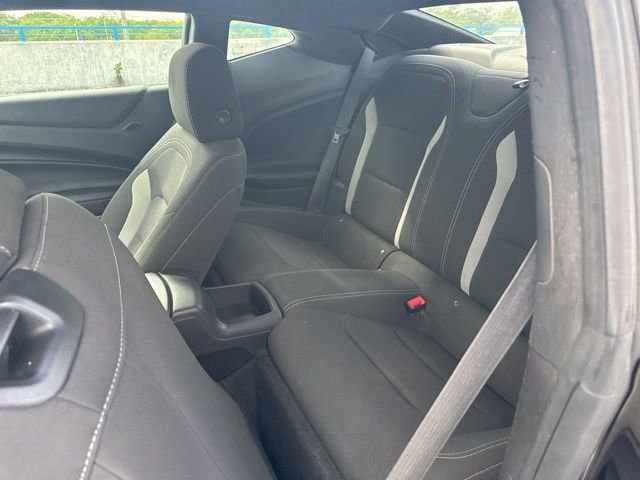 Used 2018 Chevrolet Camaro LT image 9