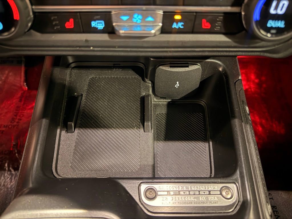 Used 2025 Ford Bronco Big Bend image 24