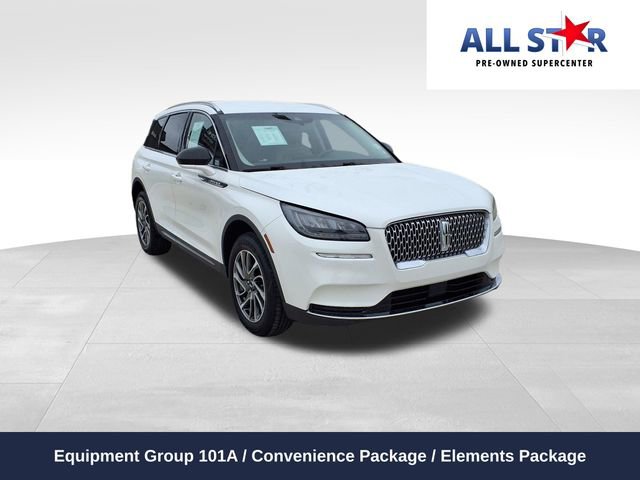 Used 2022 Lincoln Corsair FWD w/ Equipment Group 101A image 1