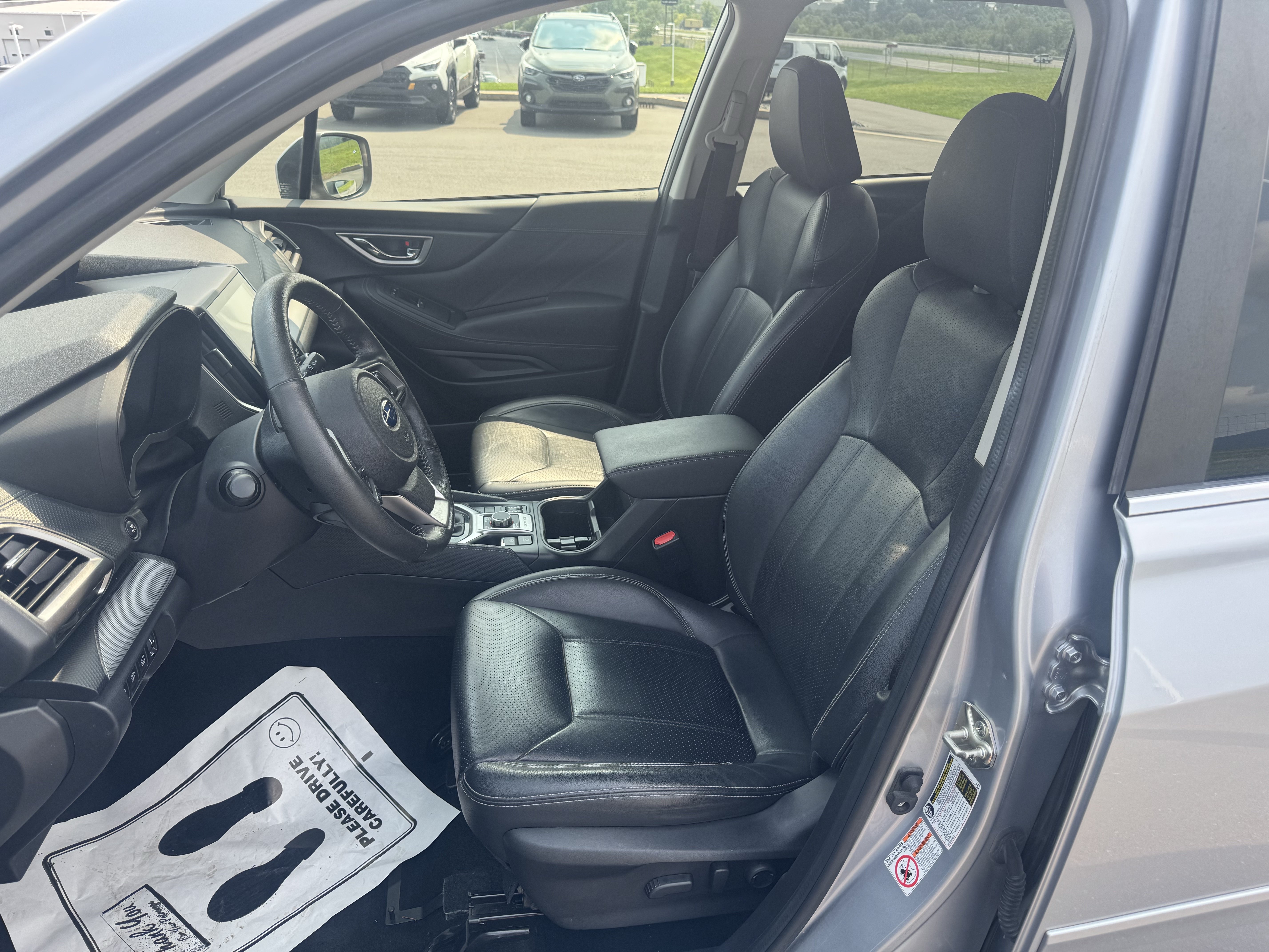 Used 2020 Subaru Forester Limited AWD/4WD image 12