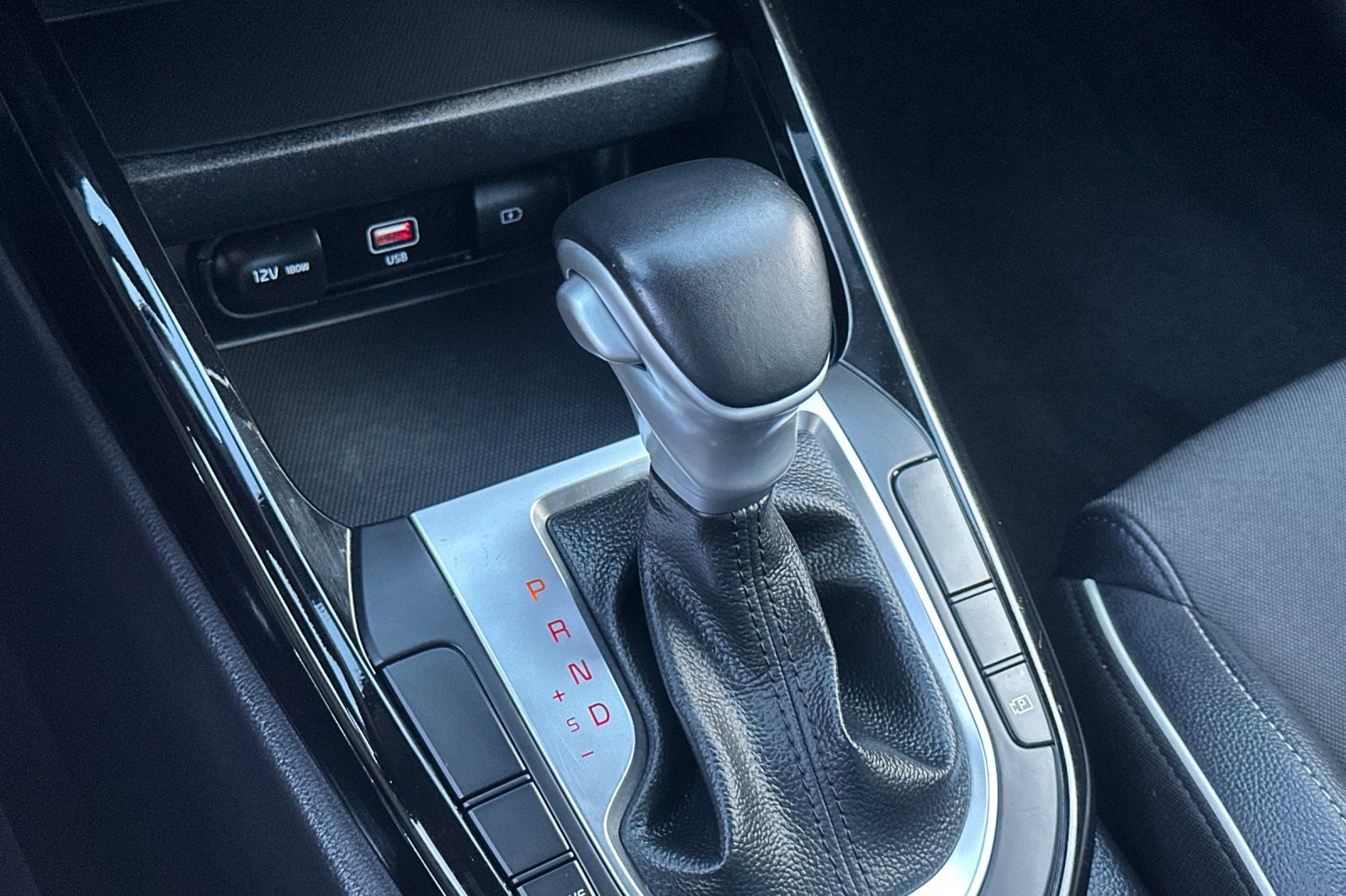 Used 2023 Kia Forte GT-Line w/ GT-Line Technology Package image 23