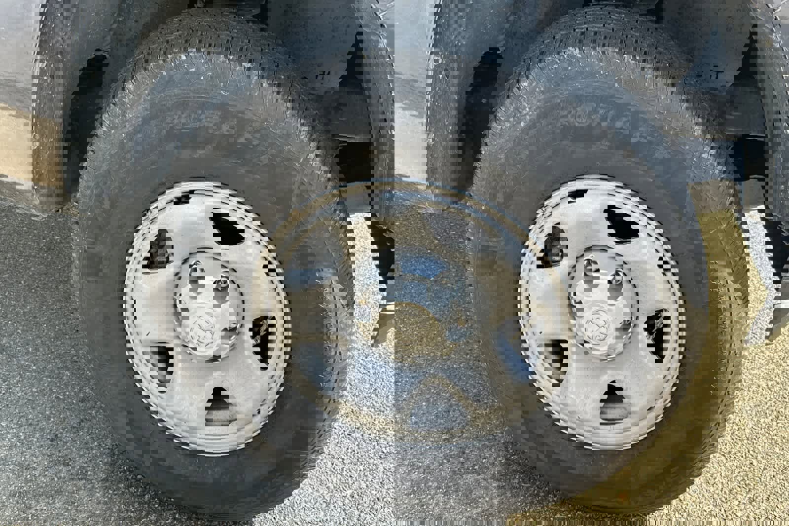 Certified 2022 Toyota Tacoma SR w/ SR Convenience Package image 12