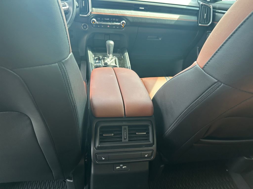 Used 2024 MAZDA CX-50 2.5 Turbo w/ Cargo Package image 24