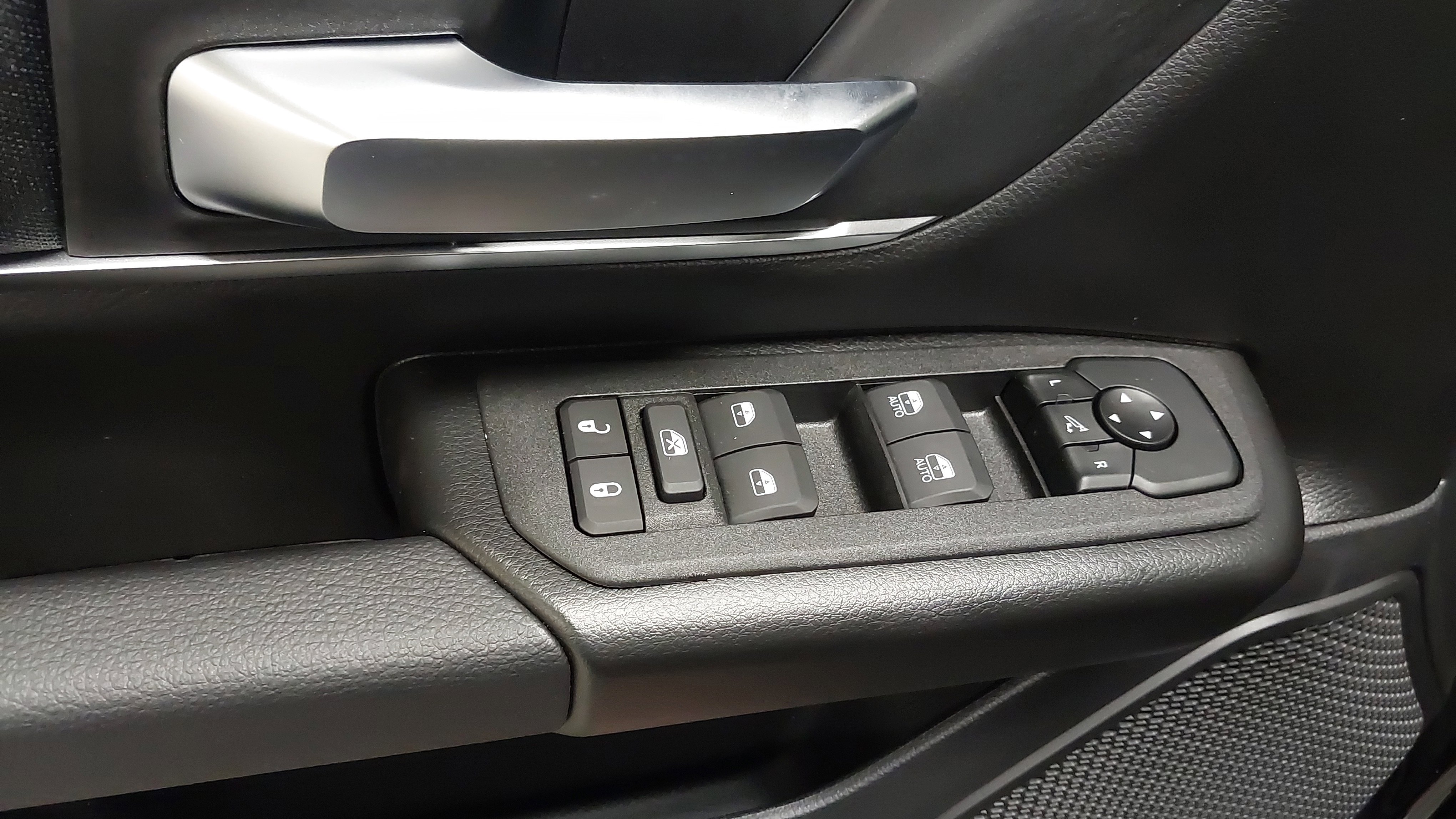 New 2026 RAM 1500 Big Horn image 25