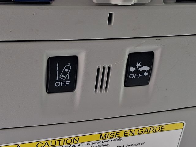 Used 2018 Subaru Forester 2.5i Touring w/ Popular Package #3B image 28