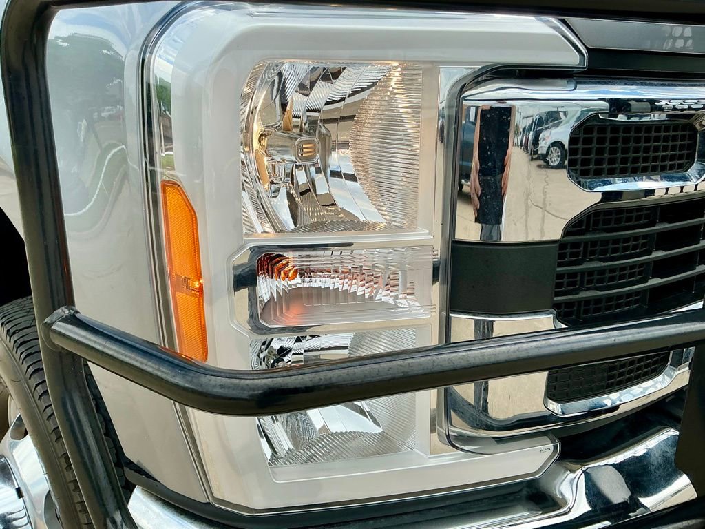 Used 2023 Ford F350 XLT w/ 360-Degree Camera Package image 10