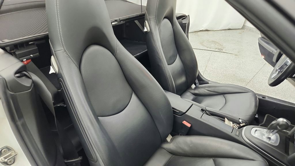 Used 2012 Porsche 911 Carrera GTS RWD image 25