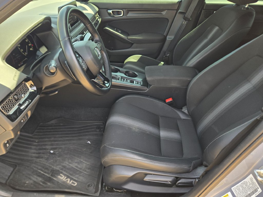 Used 2024 Honda Civic Sport image 13