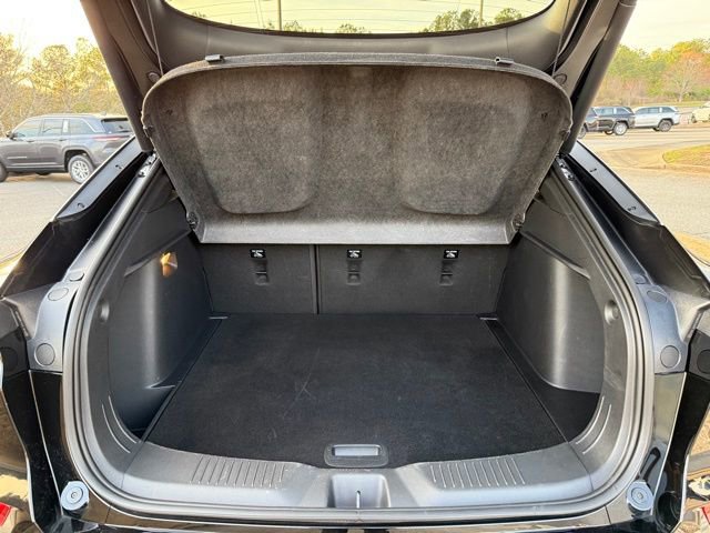 Used 2025 Buick Envista Avenir image 29