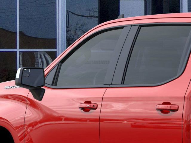 New 2026 Chevrolet Silverado 1500 LT image 12