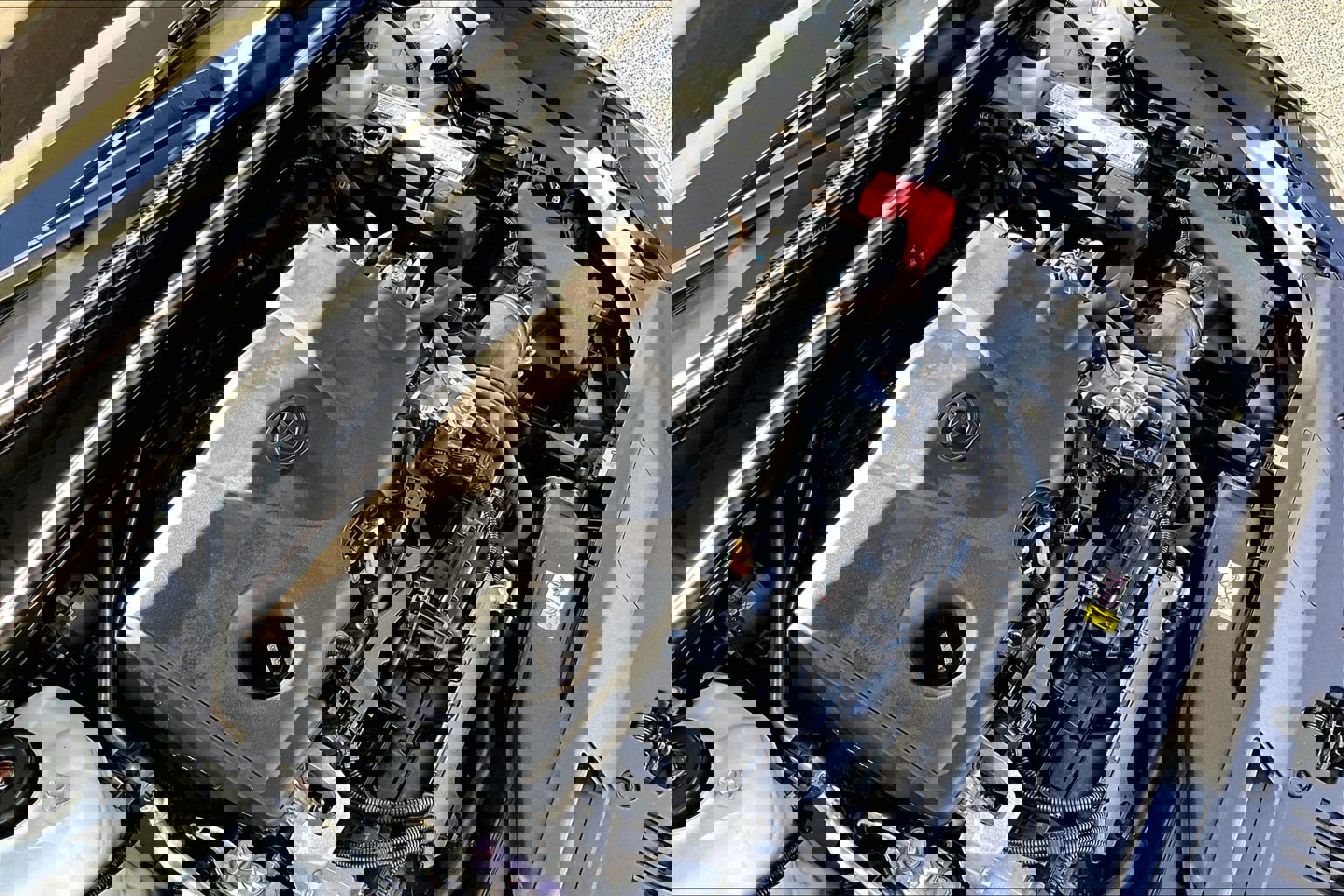 Used 2023 Toyota Camry SE image 32