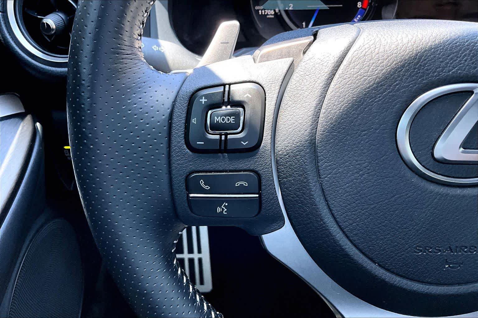 Used 2024 Lexus RC 350 F Sport RWD image 22