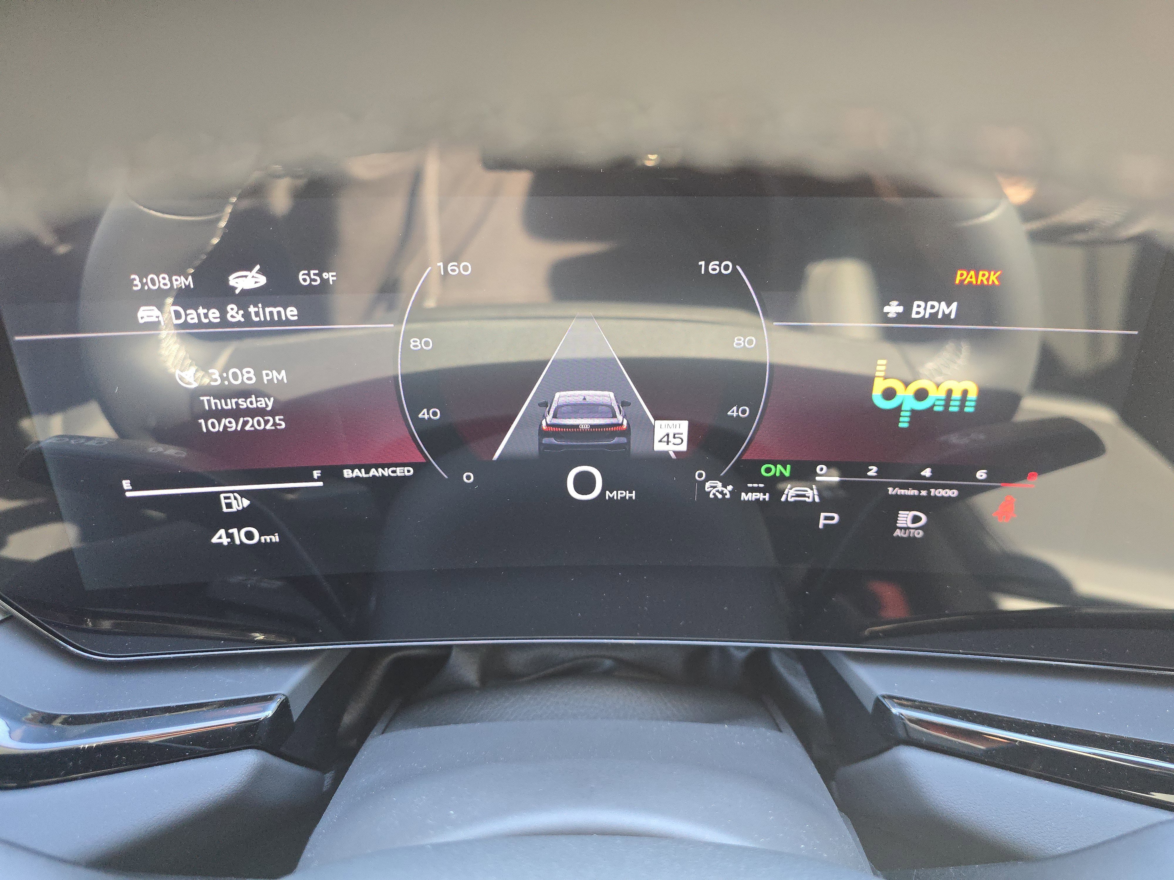 New 2025 Audi A5 2.0T Prestige image 21