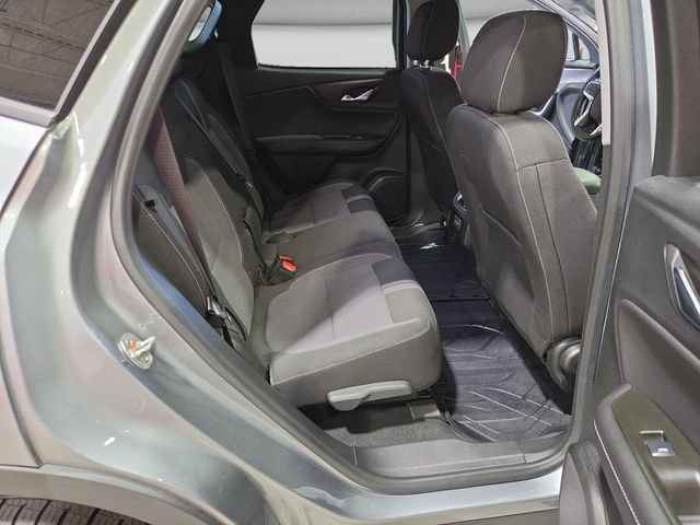 Used 2025 Chevrolet Blazer LT AWD/4WD image 26