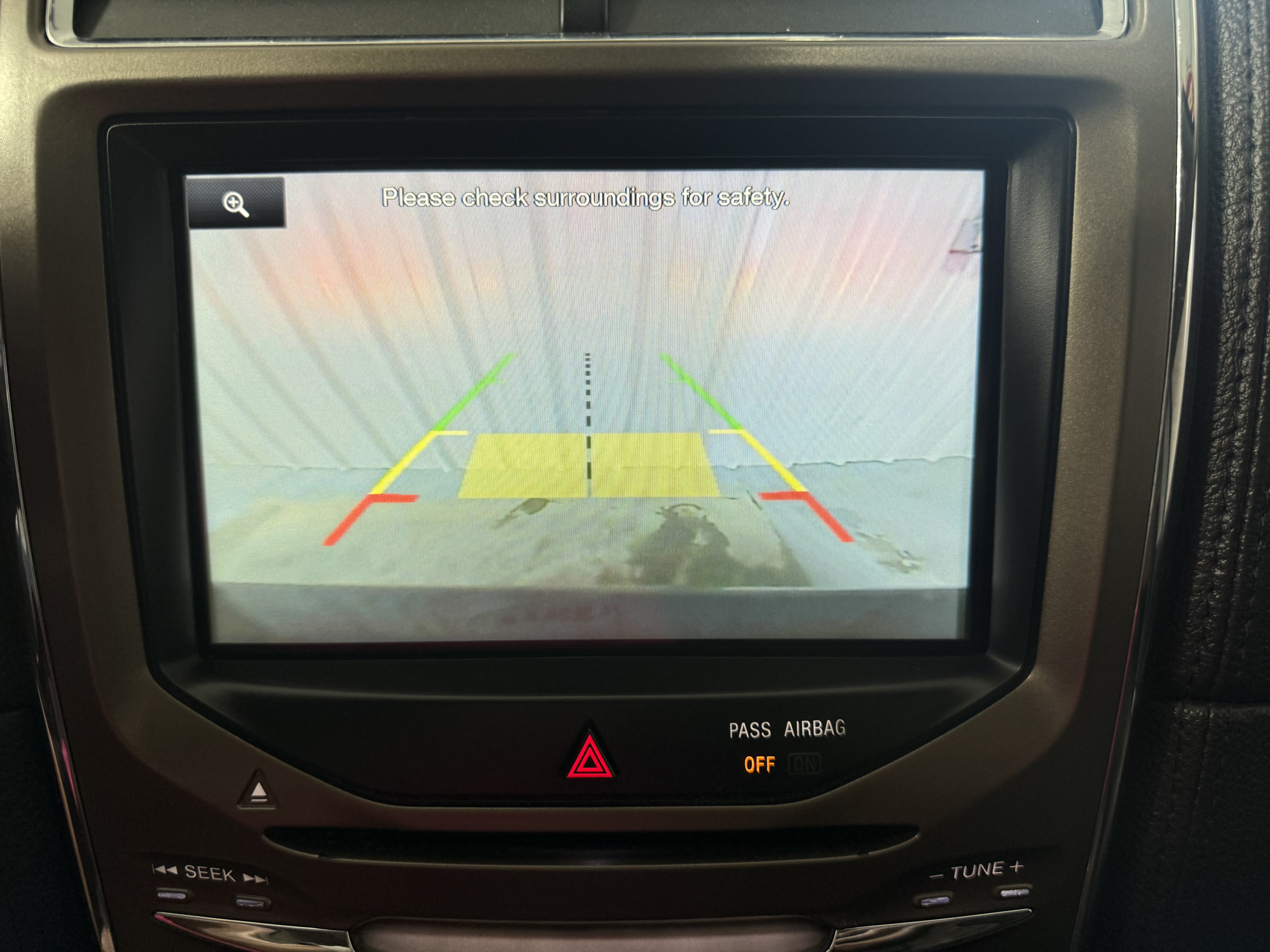 Used 2014 Lincoln MKX AWD w/ Equipment Group 102A image 12